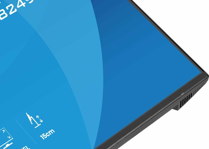 Produktbild iiyama 24" IPS-panel, 1920x1080@144Hz, 15cm Hei (1920 x 1080 Pixel, 24")