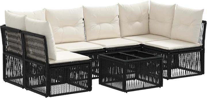 Produktbild vidaXL Garten-Sofa