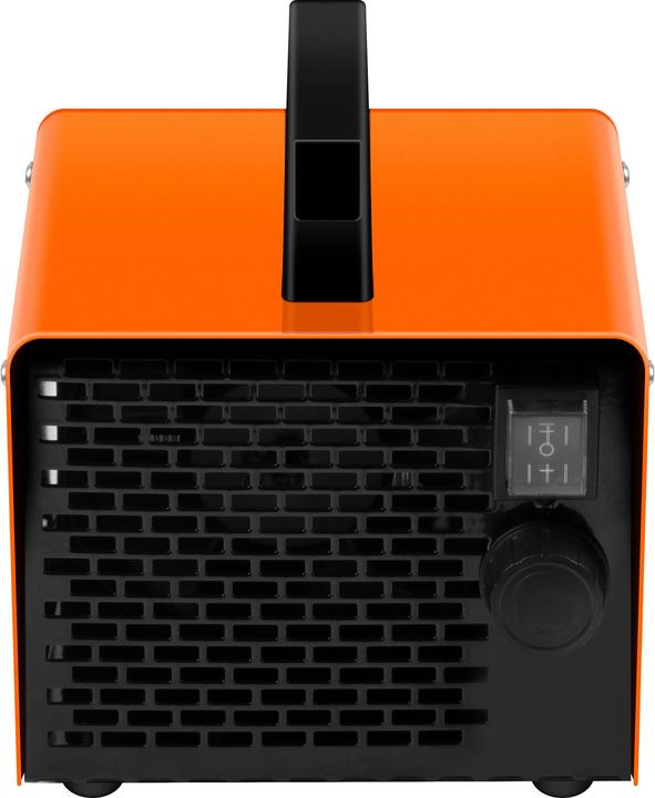 Actual product image Climatech Heizlüfter (2000 W)