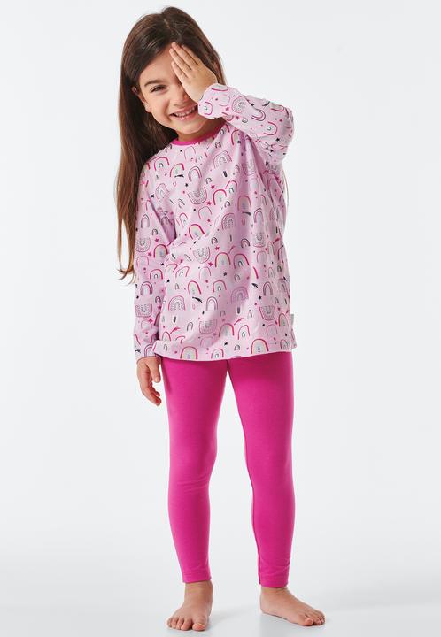 Produktbild Schiesser Girls Pyjama (92)