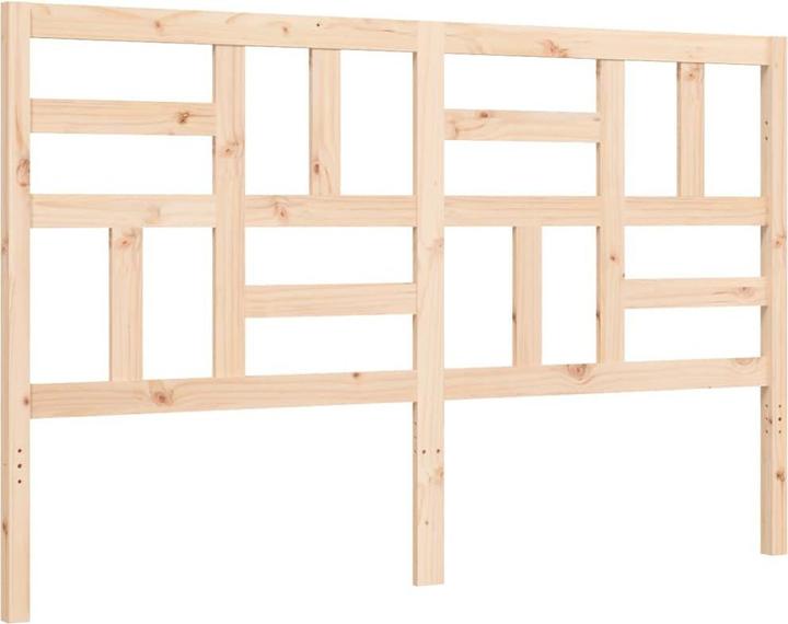 Produktbild vidaXL Achim (160 x 200 cm)