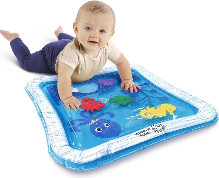 Actual product image Baby Einstein Opus’s Ocean of Discovery