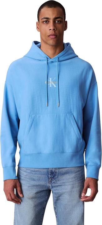 Produktbild Calvin Klein Jeans Premium Terry Micro Monologo Hoo (XXL)