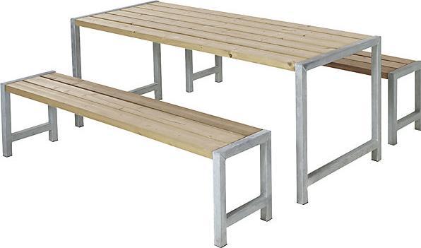 Image du produit kaiserkraft Ensemble de bancs