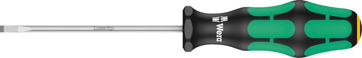 Produktbild Wera 335 0,6 x 3,5 x 125 mm (Schlitzschrauben)
