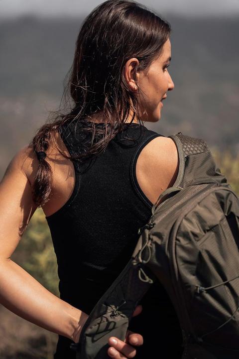 Image du produit Falke WT Light Tank Top Regular w (M)