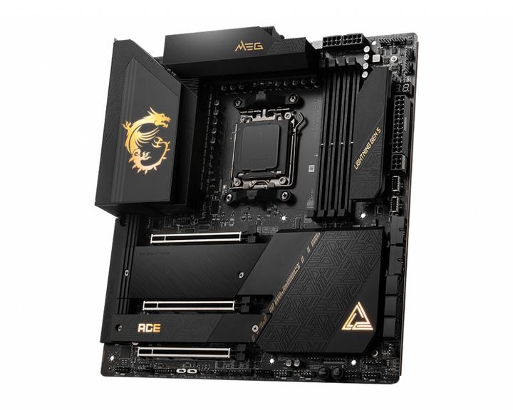 Produktbild MSI MEG X670E ACE (AM5, AMD X670, E-ATX)