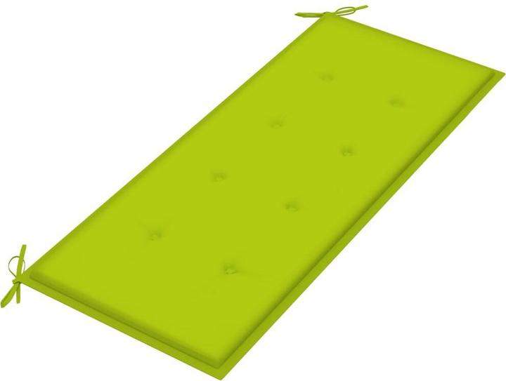 Produktbild vidaXL Gartenbank