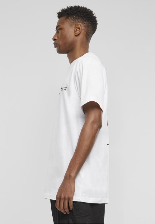 Produktbild Mister Tee Live In The Moment Tee (M)