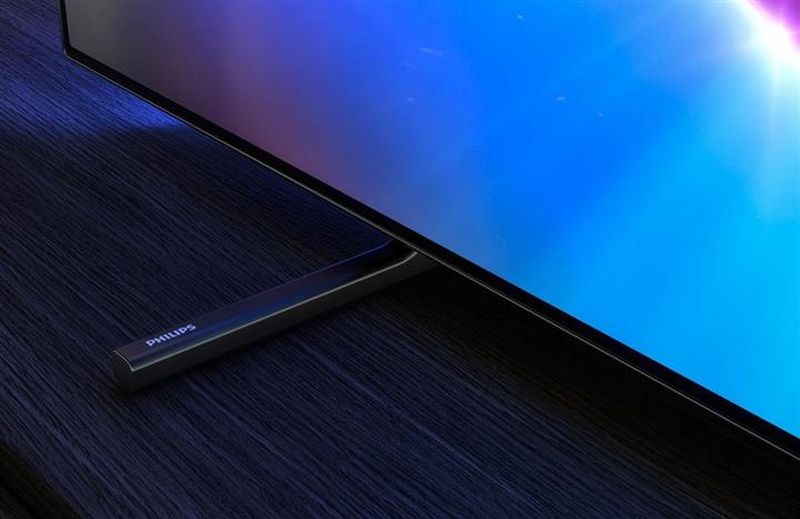 Actual product image Philips 77OLED770/12 (77", OLED, 4K)