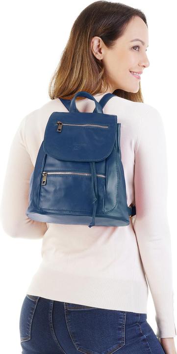 Immagine prodotto Samantha Look Zaino da città (12 l)