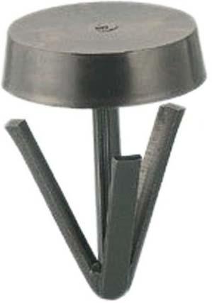 Eneroid Mastkappe, 60mm (Antennendose)