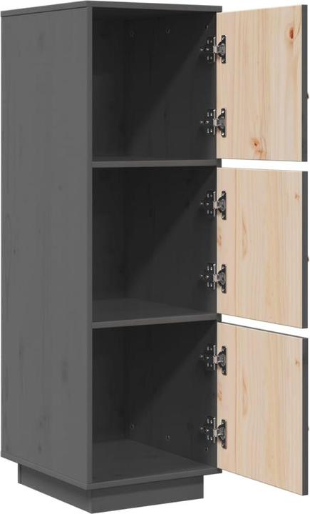 Image du produit vidaXL Highboard (34 x 34 x 108.50 cm)