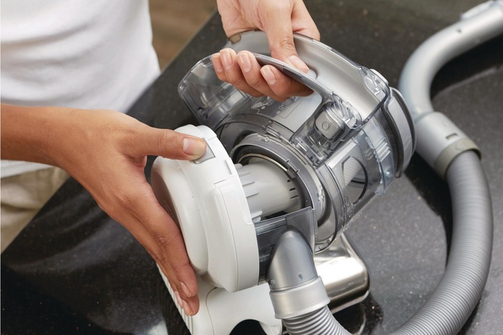 Produktbild Black & Decker Dustbuster Flexi PD1820L