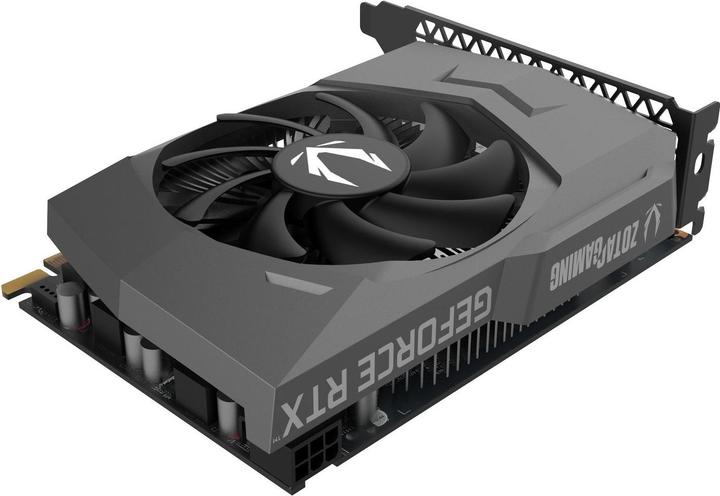 Produktbild Zotac GeForce RTX 3050 Eco Solo (8 GB)