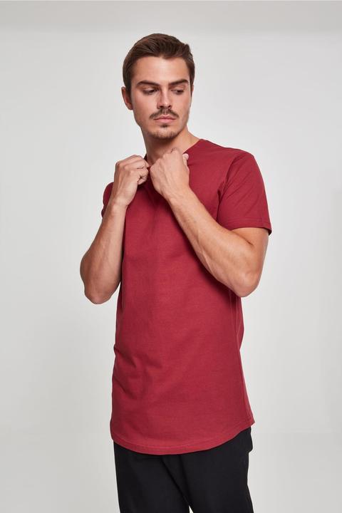 Produktbild Urban Classics Tall Tee (XS)