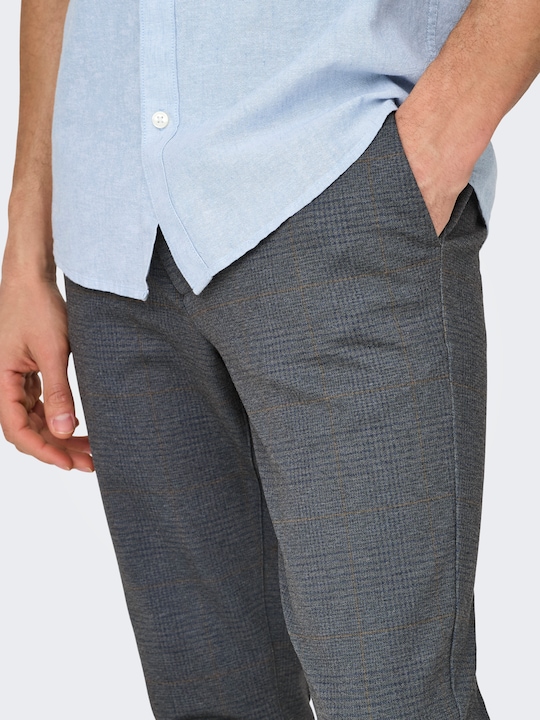 Actual product image Only & Sons Slim fit chino trousers Trousers (W29/L34)