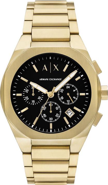 Produktbild Armani Exchange Chronograph (Chronograph, 42 mm)