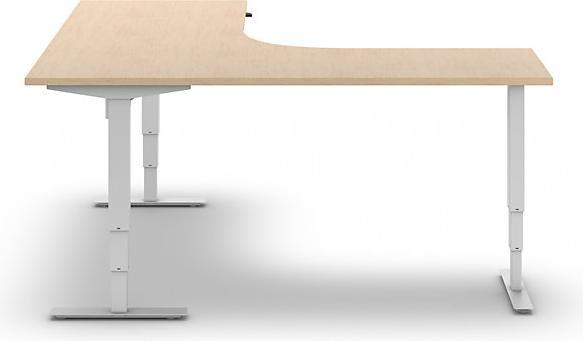 Image du produit kaiserkraft Atlanta (200 x 180 x 128 cm)