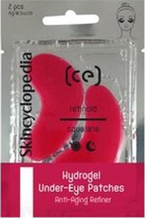 Actual product image Skincyclopedia Under-Eye Patches Hydrogel Anti-Aging Refiner - Price Is For 3 Packs (Eye patches)