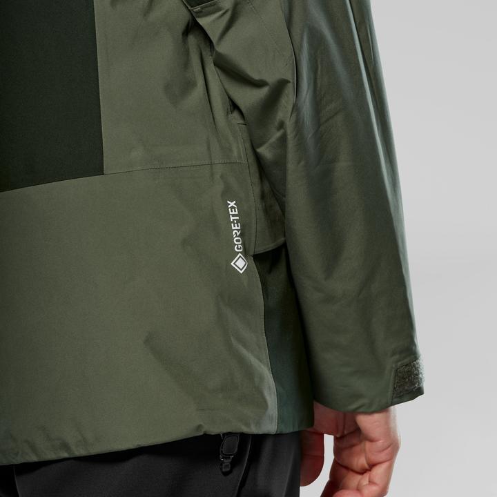 Actual product image Salewa Puez GORE-TEX® 2 Layers Epe Jacke (54, XXL)