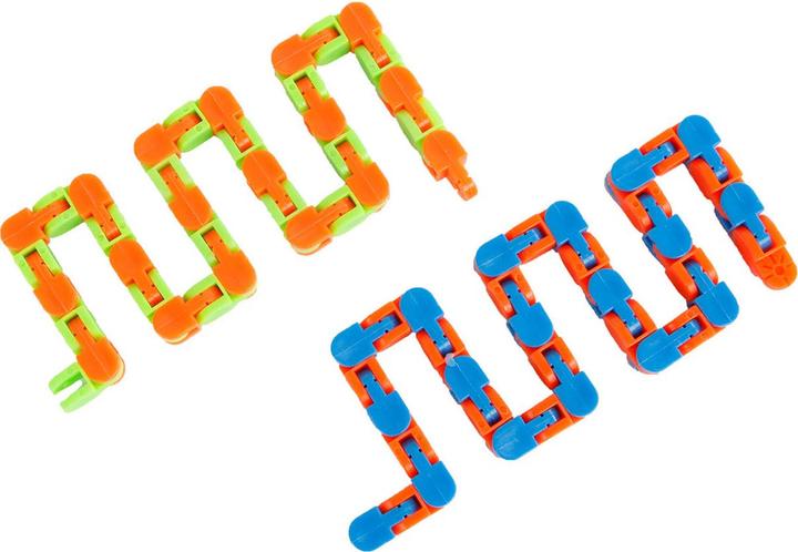 Sombo Fidget chain assorted