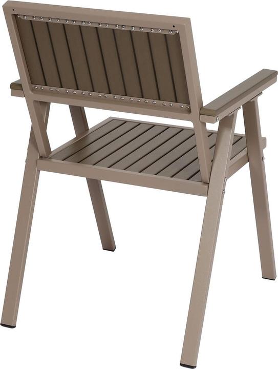 Produktbild Jamb 2er-Set Gartenstuhl