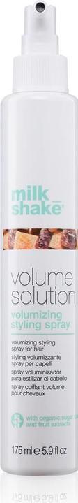 Image du produit Milk_Shake volume solution - styling spray (175 ml)