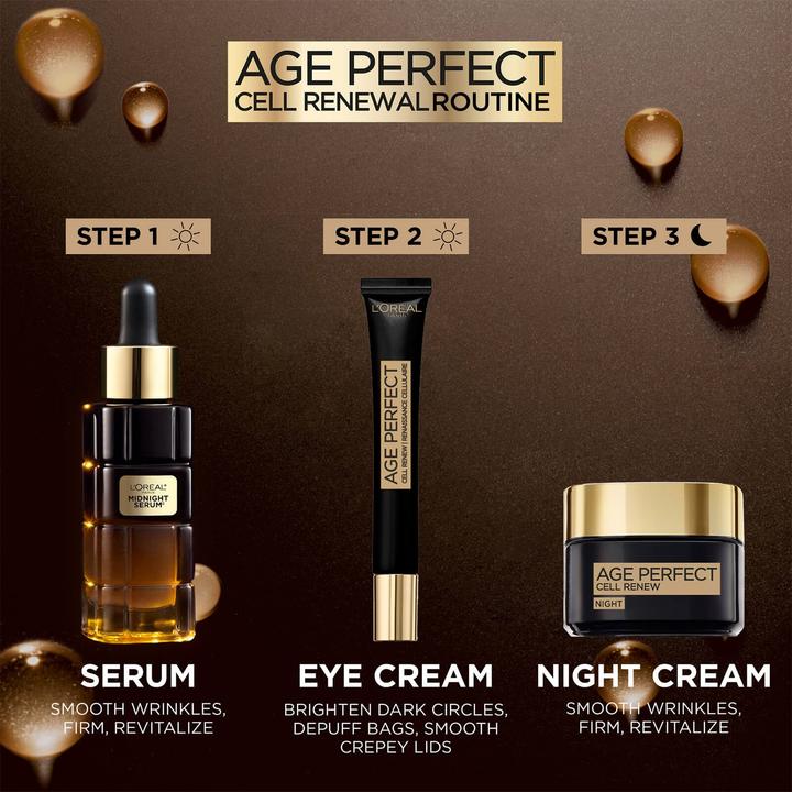 Produktbild L'Oréal Paris Age Perfect Sk (30 ml)