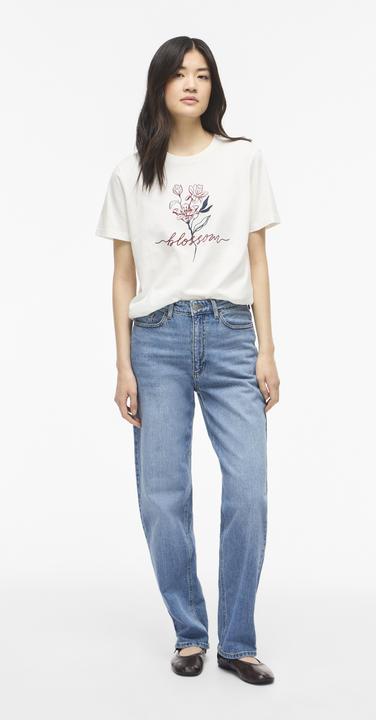 Produktbild Vila VIVORA Print T-Shirt (M)