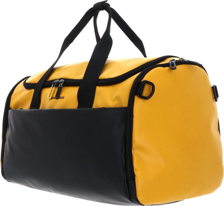 Immagine prodotto Mandarina Duck Eco Coated Duffle Bag