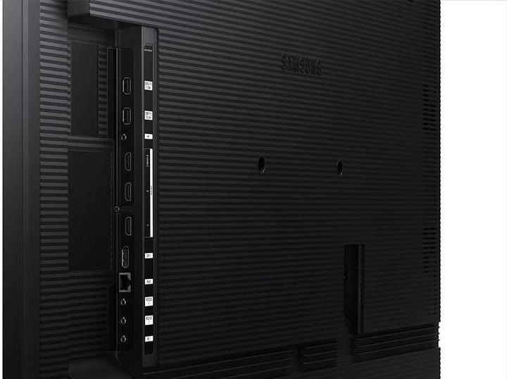 Image du produit Samsung QM65B (3840 x 2160 pixels, 65")