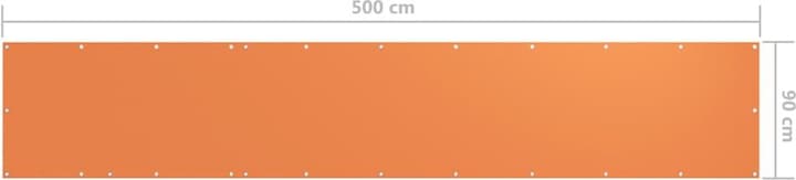 Image du produit VidaXL Harv (90 cm)
