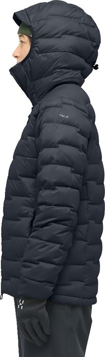 Immagine prodotto Haglöfs Cappuccio da donna ROC Flash Down (M)