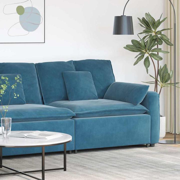 Produktbild vidaXL modulares Sofa (Modular Sofa)