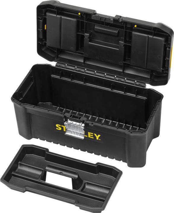 Produktbild Stanley Essential (1 Teil)