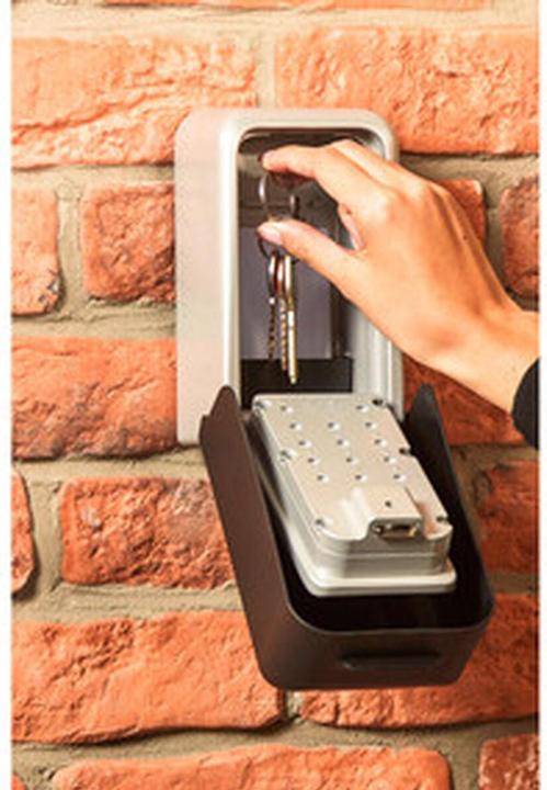 Actual product image Master Lock 5426EURD