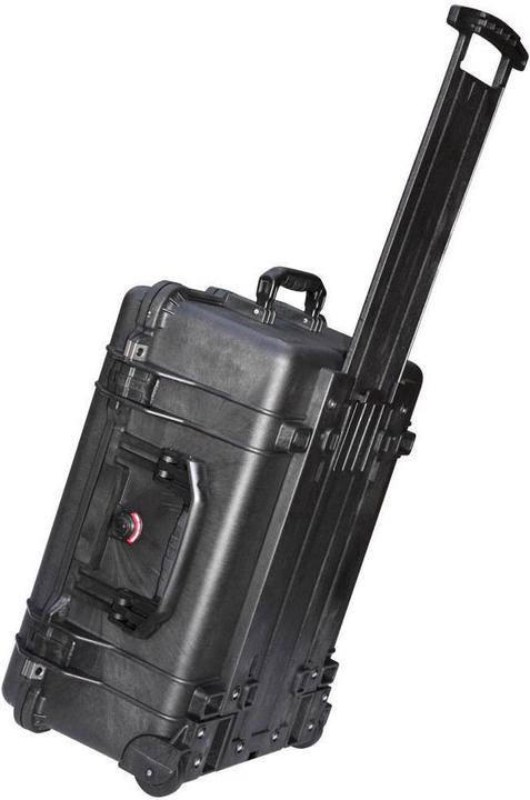 Actual product image Peli Protective case 1560 (Camera inner pocket, 44 l)