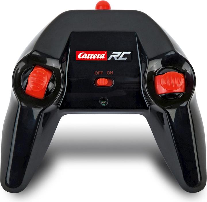 Image du produit Carrera R C M Kart Bumble V Mario GHz Full Function