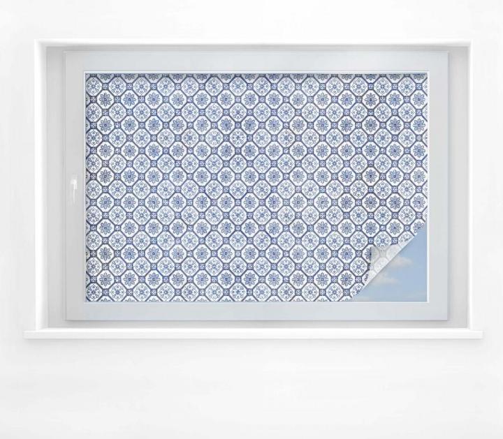 Actual product image Trenddeko Holland Tiles 01 (75 x 50 cm)