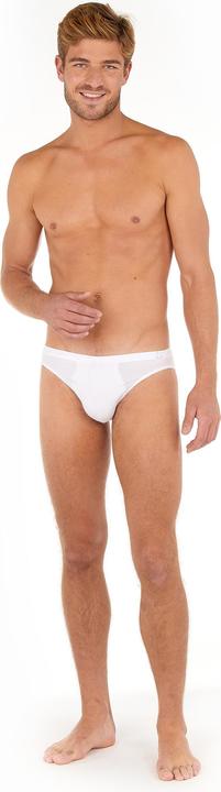 Immagine prodotto HOM Supreme Cotton Micro Brief (XXL, Confezione singola)