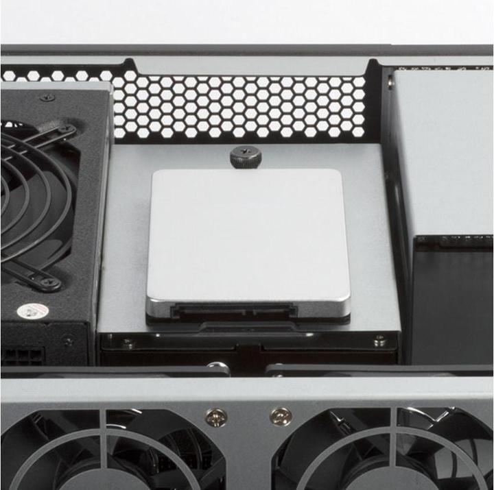 Produktbild Silverstone RM23-502 (mATX, Mini-ITX, ATX)