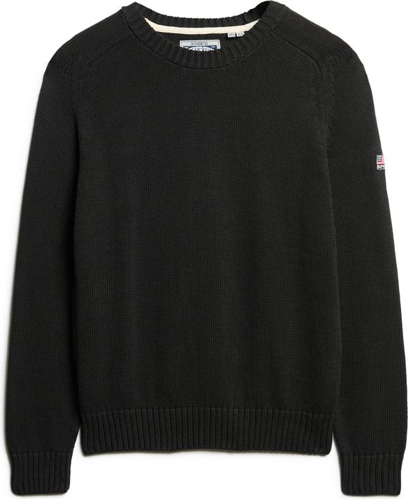 Produktbild Superdry Damen Strick-Sweatshirt (S)
