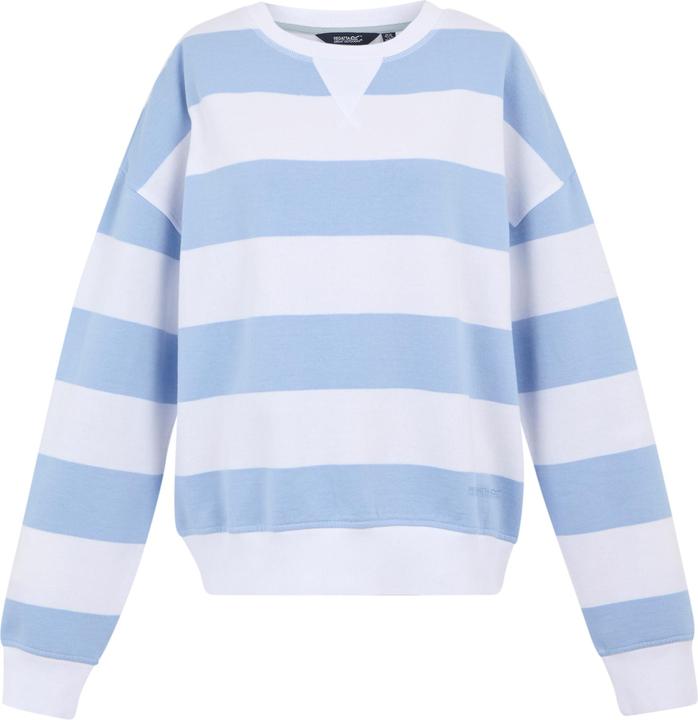 Immagine prodotto Regatta Avika II Maglione Strisce Girocollo Donna (36)