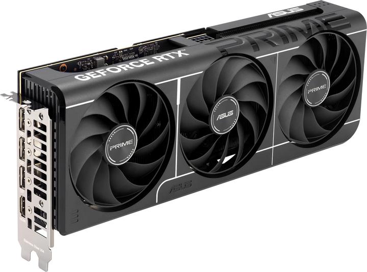 Actual product image ASUS Prime GeForce RTX 5060 Ti (8 GB)