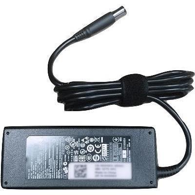 Dell Wyse Netzteil 65 Watt (65 W), Notebook Netzteil, Schwarz