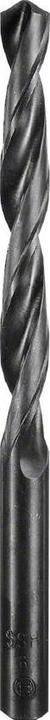Produktbild Bosch Zubehör Metallbohrer HSS-R, DIN 338 D= 1,0 mm L= 34 mm (1 mm)