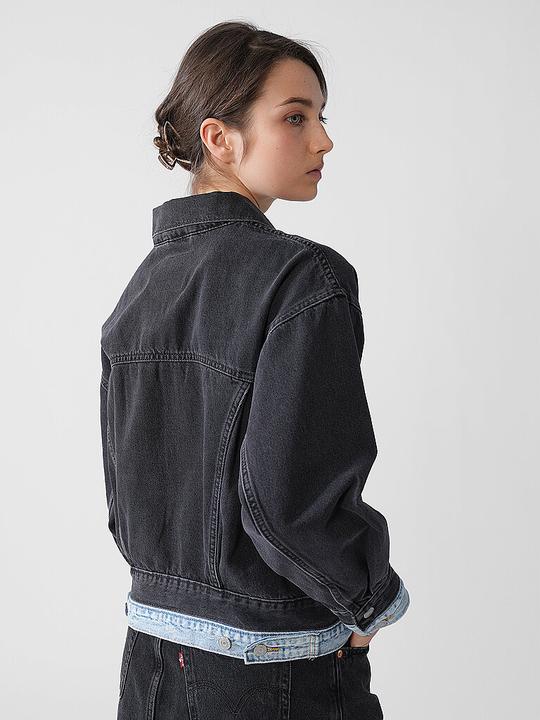 Immagine prodotto Levis Jeansjacke (S)