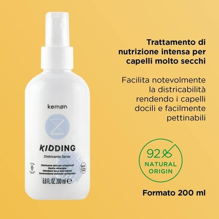 Immagine prodotto Kemon - Spray Districante - (200 ml)