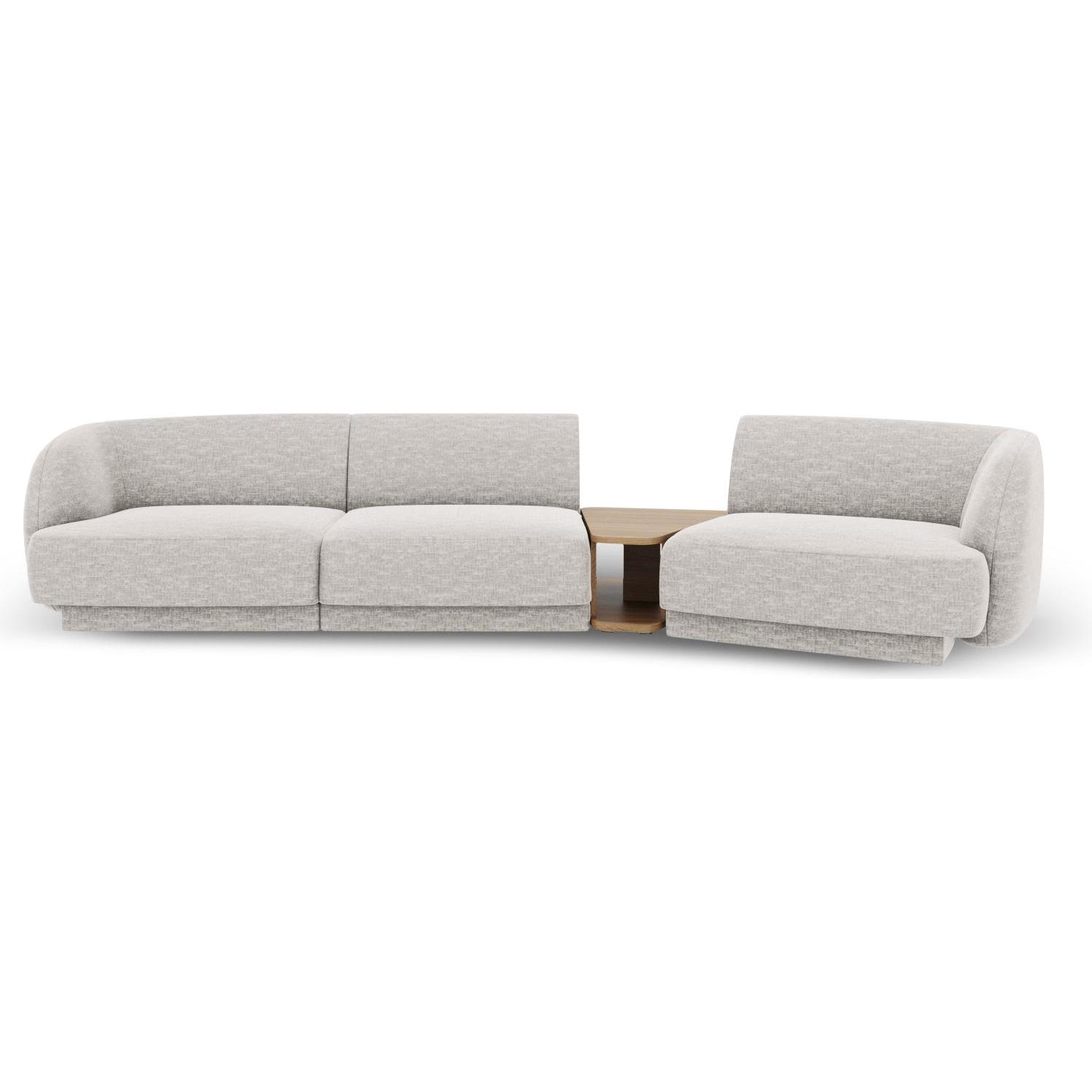 Thumbnail - Micadoni, Sofa, Miley (3-Sitzer, 2-Sitzer, 4-Sitzer)